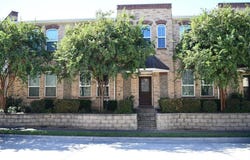 206 Belleville Drive, Lewisville, TX 75057