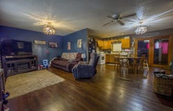 11288 E 1020 Lane, Mount Carmel, IL 62863