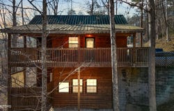 1607 S Mountain View Rd, Sevierville, TN 37876