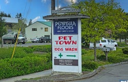 2427 W Sims Way, Port Townsend, WA 98368-9999