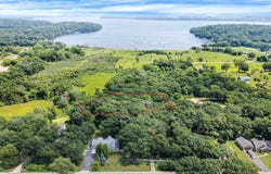 Lot 13 Bay Road, Green Lake, WI 54941