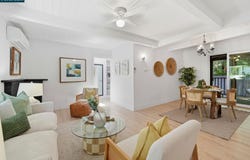 2082 Overhill Rd, Concord, CA 94520