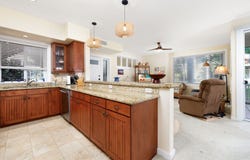 75-6025 ALII DR unit: C102, Kailua-Kona, HI 96740