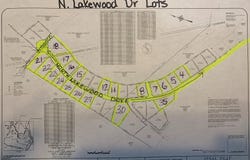21 LAKEWOOD Drive N, RIDGELEY, WV 26753