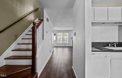 116 St Andrews Lane, Chapel Hill, NC 27517