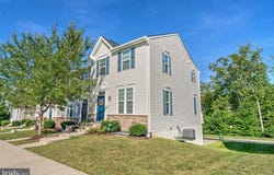 8657 ROSECRANS LANE, SPOTSYLVANIA, VA 22553