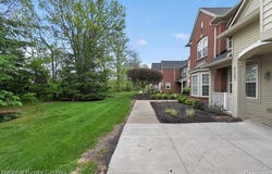 4371 Aster Boulevard, Genoa Twp, MI 48843