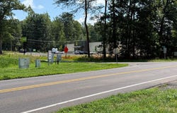 LOT 2A & 4 ZACHARY TAYLOR HWY, ORANGE, VA 22960
