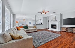 824 Bamboo Drive, Anna, TX 75409