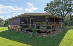 186 Antioch  RD, Booneville, AR 72927