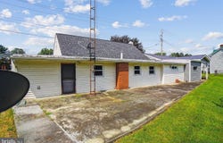4 MAPLE AVE, WALKERSVILLE, MD 21793