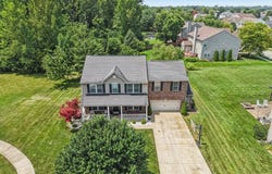 1450 Turfway Court, Avon, IN 46123