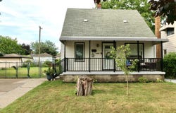 14624 University Street, Allen Park, MI 48101