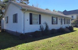 20164 SAXIS RD, SAXIS, VA 23427