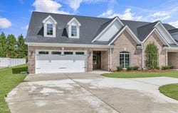 3629 Eagle Farm Drive N, Wilson, NC 27896