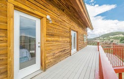 16627 Toboggan Court, Collbran, CO 81624