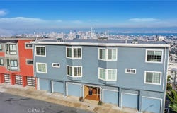 74 Crestline Drive, San Francisco, CA 94131