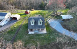 5632 Walker Mountain Road, Bristol, VA 24202