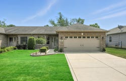 5527 Maggie Mae Court, Crown Point, IN 46307