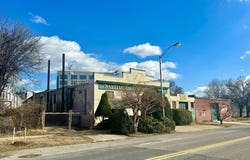 2507 HUNTINGDON AVENUE, BALTIMORE, MD 21211
