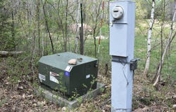 Windy Lane, Brantwood, WI 54513