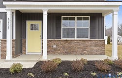11231 Chappell Creek Circle, North Prince George, VA 23860