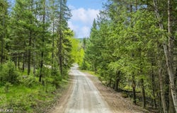 198 & 177 Tamarack Lane, Rexford, MT 59930