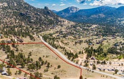 627 Little Prospect Rd, Estes Park, CO 80517