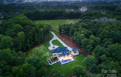 15037 June Washam Road, Davidson, NC 28036