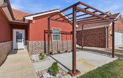 2013 easy Street, Guymon, OK 73942