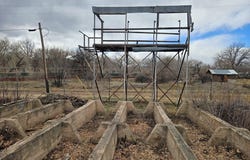 329 W 9th St, Walsenburg, CO 81089