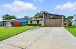 5320 Knox Drive, The Colony, TX 75056