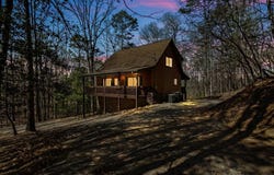 1408 Newport Drive, Ellijay, GA 30540