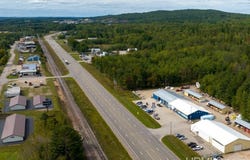 US2, Iron Mountain, MI 49801