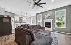 100 Brooke Drive, Belleville, WI 53508
