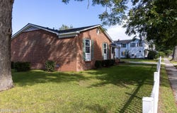 124 W Albemarle Street, Edenton, NC 27932