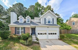 3991 Meadow Drive, Duluth, GA 30096