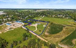 2908 Huddle Road, Lake Odessa, MI 48849