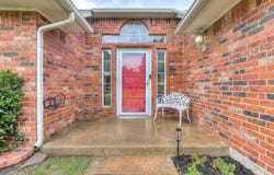 17213 Sunny Hollow Rd, Edmond, OK 73012