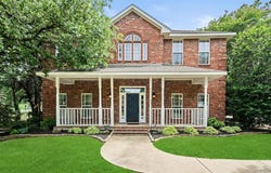 1015 Quail Run Road, Southlake, TX 76092