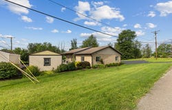 857 Archer Hill Road, Colliers, WV 26035