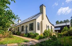 377 Anders, Chattahoochee Hills, GA 30268