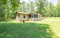 265 Chattooga Lake Road, Mountain Rest, SC 29664