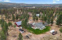 14305 E Nelson Rd, Elk, WA 99009
