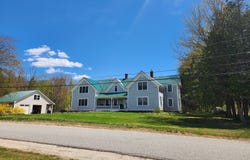 286 Staples Hill Road, Canton, ME 04221