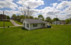 577 Aqua Avenue, Harrodsburg, KY 40330
