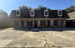 225, 227, 229, 231 Ryder Drive, Lafayette, LA 70508