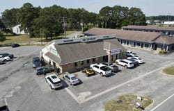 101 W Boulevard, Williamston, NC 27892