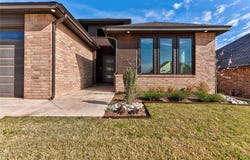 4917 Desert Willow Lane, Edmond, OK 73034