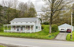 1094 County Highway 33, Cooperstown, NY 13326